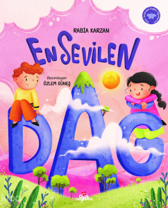 En Sevilen Dağ