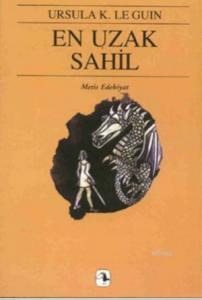 En Uzak Sahil - Yerdeniz III