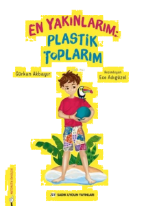 En Yakınlarım Plastik Toplarım