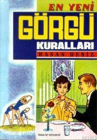 En Yeni Görgü Kuralları