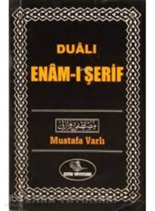 Enamı Şerif (Eski-Yeni)