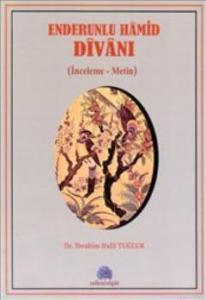 Enderunlu Hamid Divanı