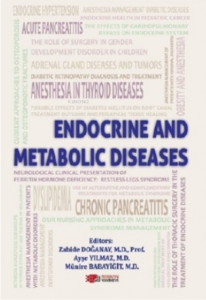 Endocrine and Metabolic Diseases