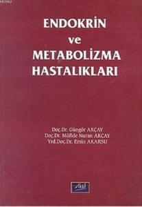Endokrin ve Metabolizma Hastalıkları