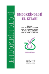 Endokrinoloji El Kitabı
