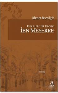 Endülüslü Bir Filozof İbn Meserre
