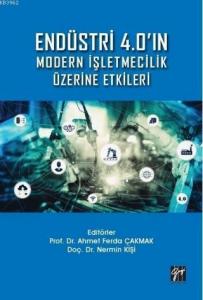 Endüstri 4.0'ın Modern İşletmecilik Üzerine Etkileri
