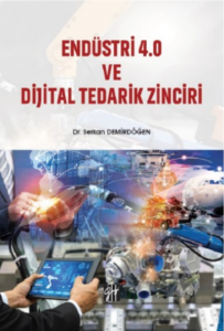 Endüstri 4 ve Dijital Tedarik Zinciri