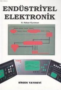 Endüstriyel Elektronik