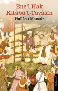 Ene’l Hak Kitâbü’t-Tavâsîn