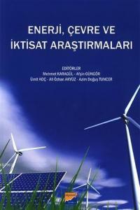 Enerji, Çevre ve İktisat Araştırmaları