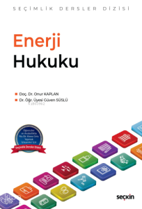 Enerji Hukuku