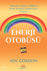 Enerji Otobüsü