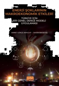 Enerji Şoklarının Makroekonomik Etkileri :Türkiye İçin Bir Genel Denge Modeli Uygulaması