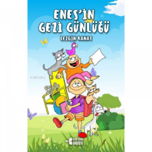 Enes'in Gezi Günlüğü