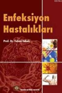 Enfeksiyon Hastalıkları