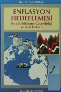 Enflasyon Hedeflenmesi