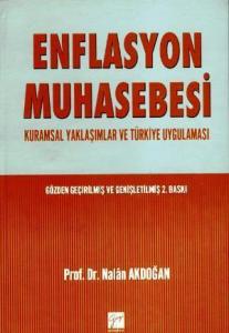 Enflasyon Muhasebesi; Kurumsal Yaklaşımlar ve Türkiye Uygulaması