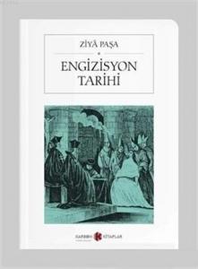 Engizisyon Tarihi (Cep Boy)