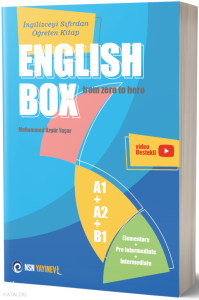English Box