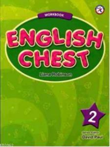 English Chest 2 Workbook