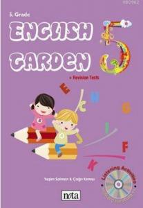 English Garden - 5. Grade