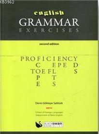 English Grammar Exercises