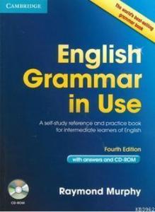 English Grammar In Use with Answers; CD-ROM User's Guide 4th edition