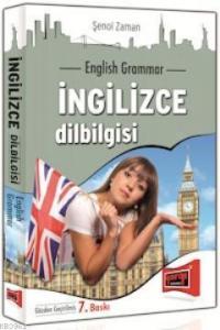 English Grammar - İngilizce Dilbilgisi
