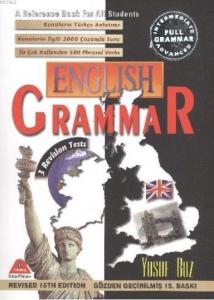 English Grammar