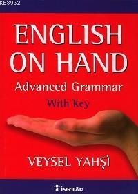 English On Hand; Advanced Grammer - With Key