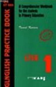 English Practise Book 9; For Lise 1 Classes