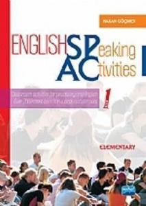 English Speaking Activities 1