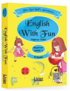 English With Fun   Beginner  Level 1