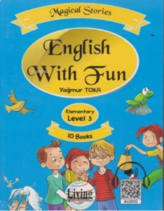 English With Fun   Elementary Levil 3