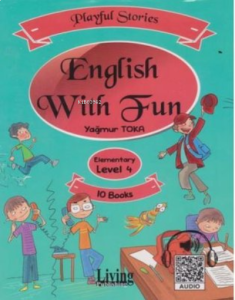 English With Fun   Elementary Levil 4