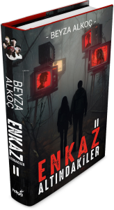 Enkaz Altındakiler 2