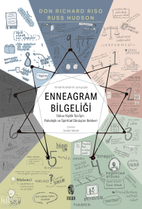 Enneagram Bilgeliği;Dokuz Kişilik Tipi İçin Psikolojik ve Spiritüel Dönüşüm Rehberi