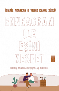Enneagram İle Eşini Keşfet