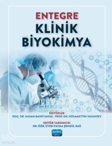 Entegre Klinik Biyokimya