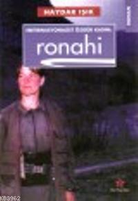 Enternasyonalist Özgür Kadın: Ronahi