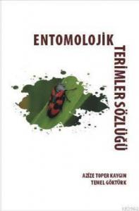 Entomolojik Terimler Sözlüğü