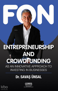 Entrepreneurship And Crowdfunding
