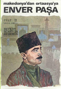 Enver Paşa Cilt 3