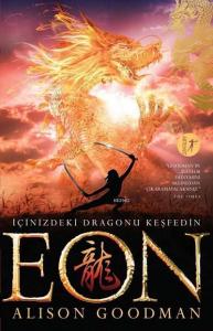 Eon; İçinizdeki Dragonu Keşfedin
