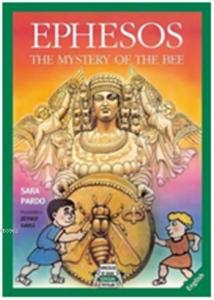 Ephesos - The Mystery of The Bee