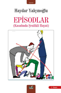 Episodlar;Kasabada Şenlikli