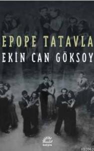 Epope Tatavla
