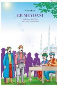 Er Meydanı