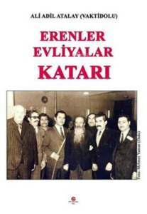 Erenler Evliyalar Katarı